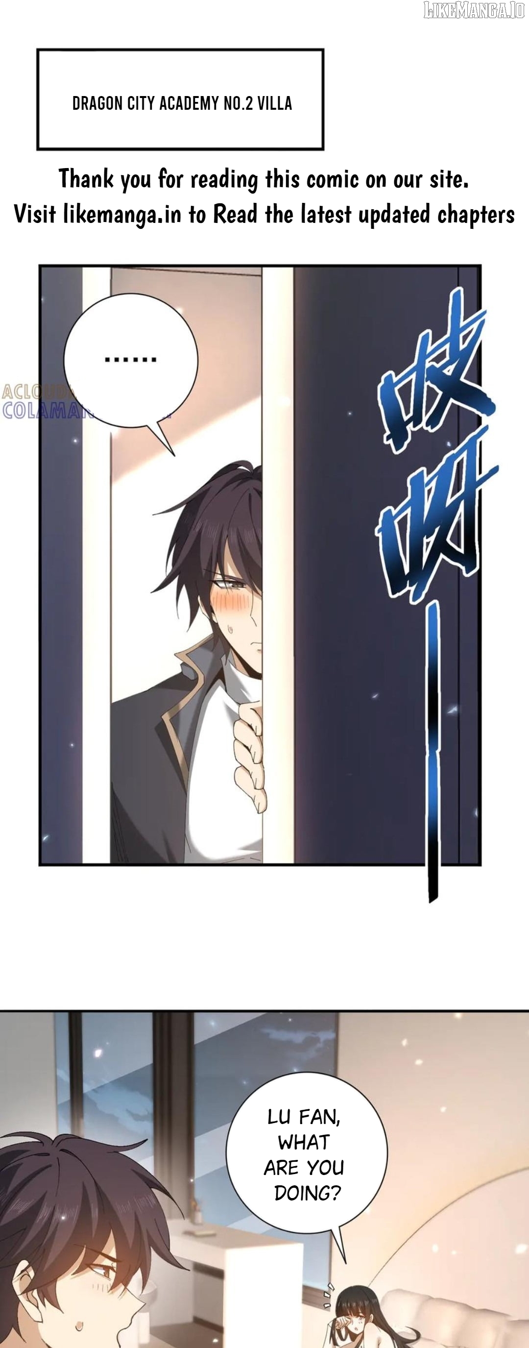 WORTHLESS PROFESSION: DRAGON TAMER Chapter 158 - page 1